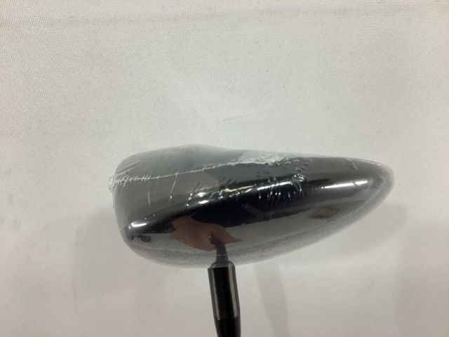 中古】フェアウェイウッド キャロウェイ 【7W・未使用品】クアンタム