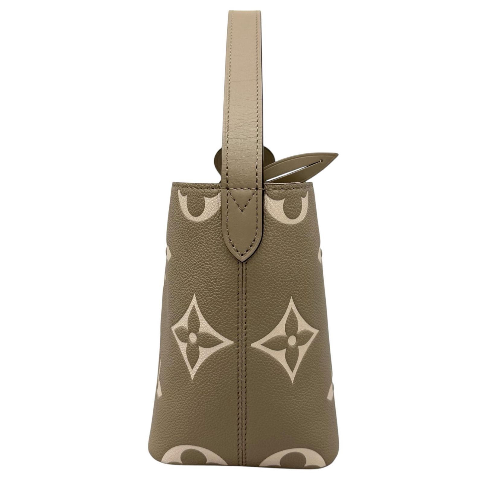 中古】LOUIS VUITTON ルイ・ヴィトン ショルダーバッグ オールインBB 