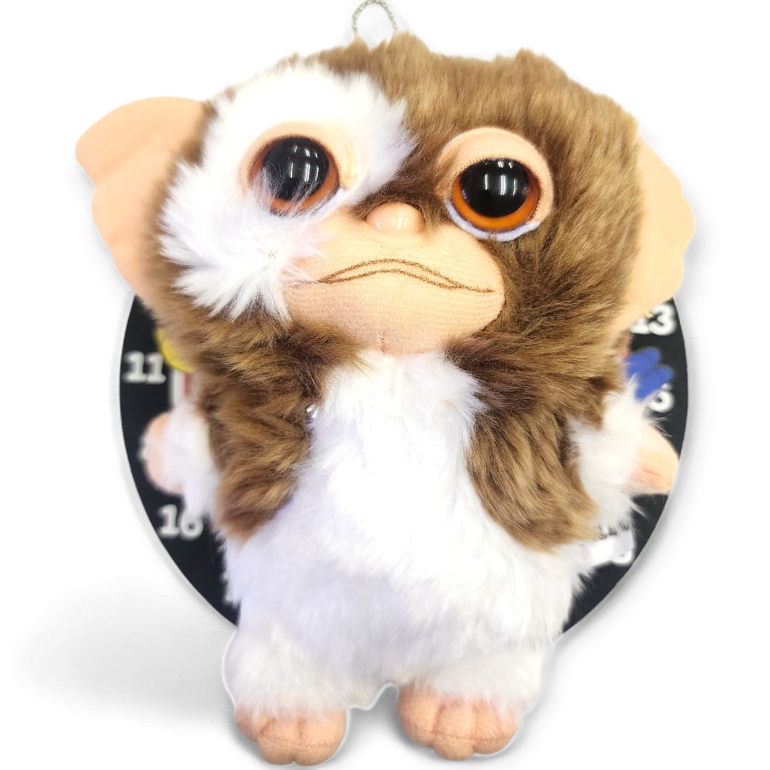 ギズモ マスコット レア品 ヤマダモール | グレムリンぬいぐるみ