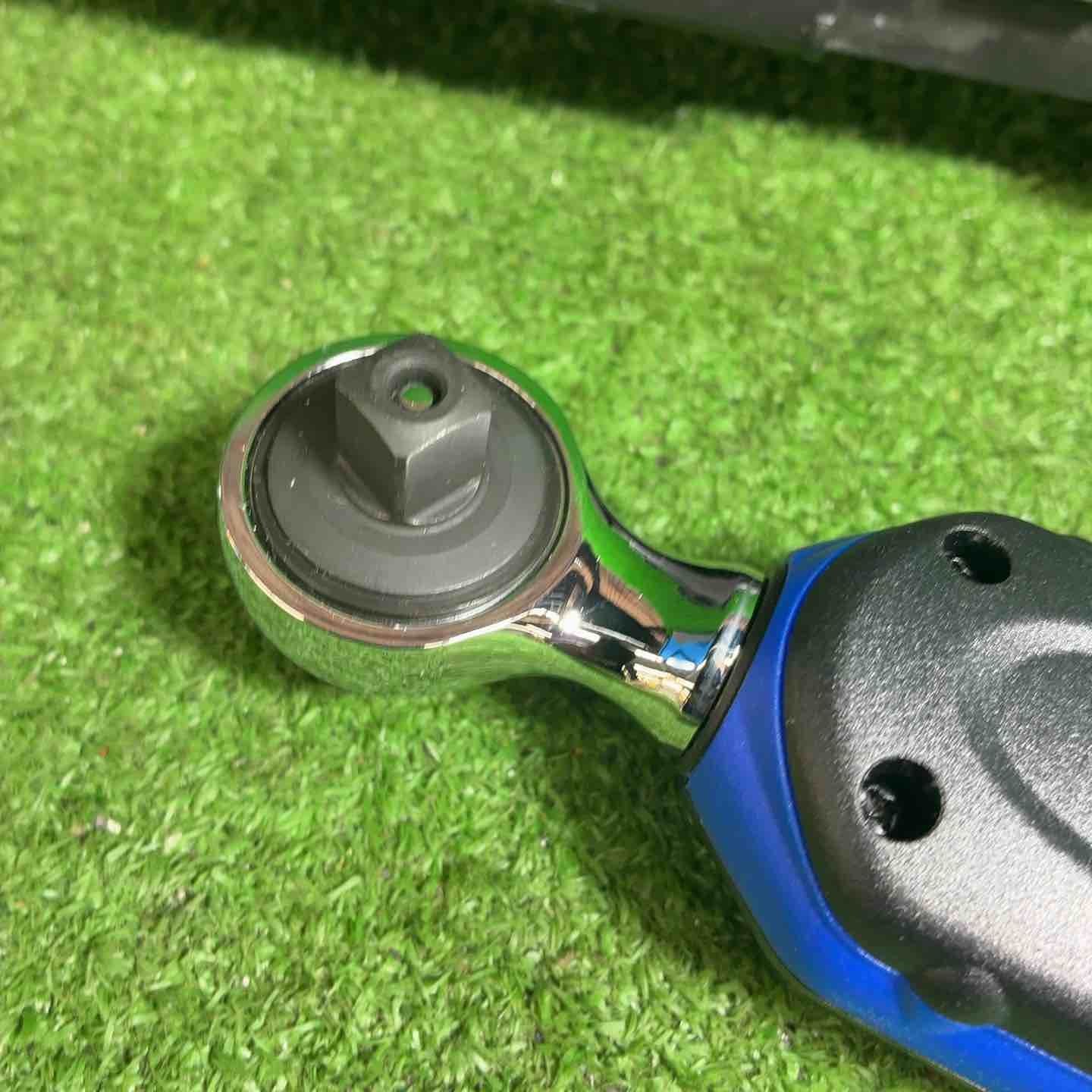 【美品】◇SK11 デジタルトルクレンチ 差込角 9.5mm 3~60N・m SDT3-060【藤沢店】