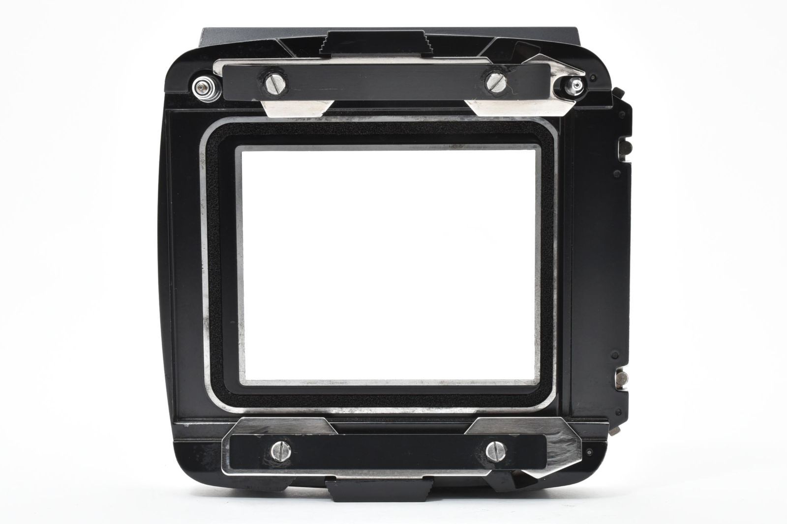 Mamiya マミヤ RB67 Pro SD用 フィルムバック レボルビングアダプター [#2848125A]