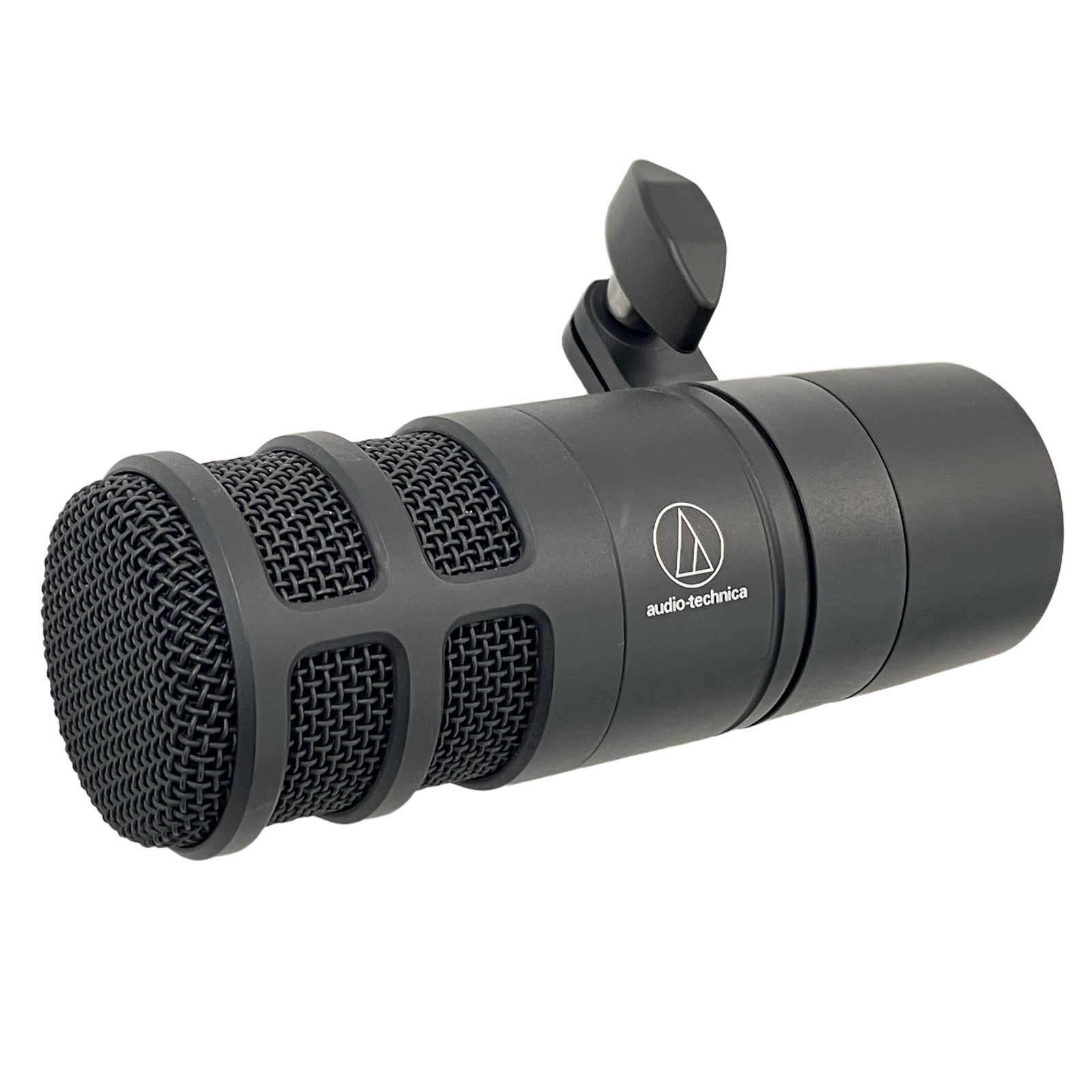 audio technica AT2040 ダイナミックマイク オーディオテクニカ 音響