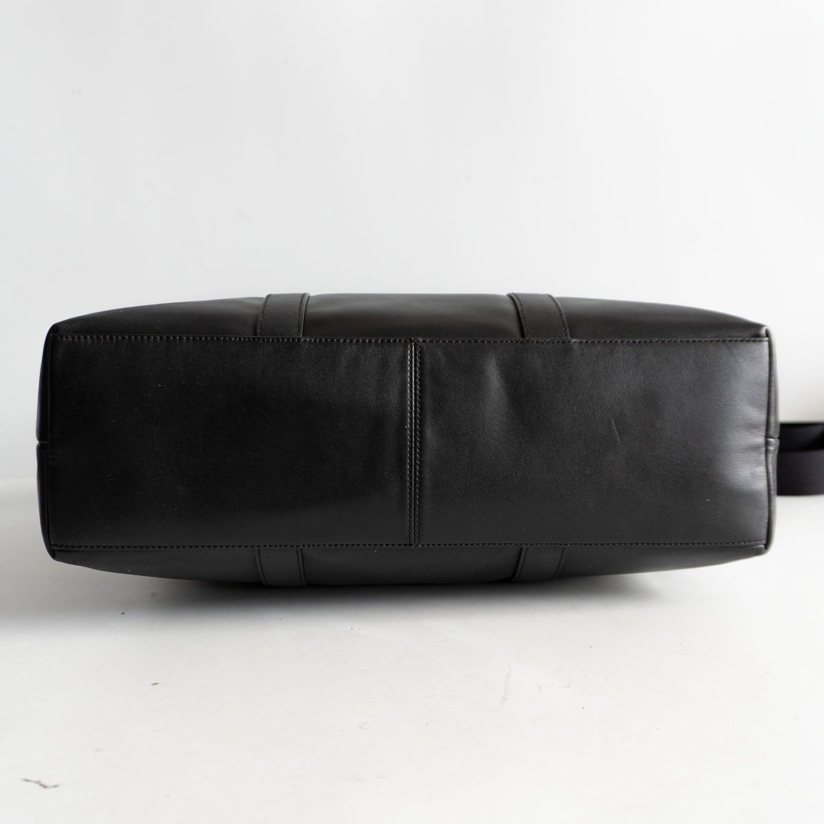 美品】COACH【2WAY レキシントン レザー トートバッグ】 ブラック
