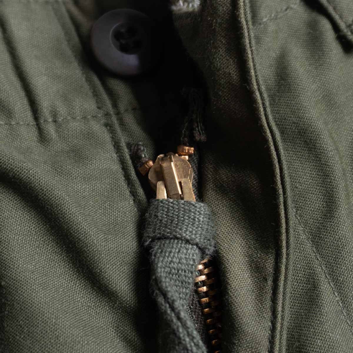 DEAD STOCK/70s】US ARMY【M-65 フィールドパンツ】 SMALL/SHORT 