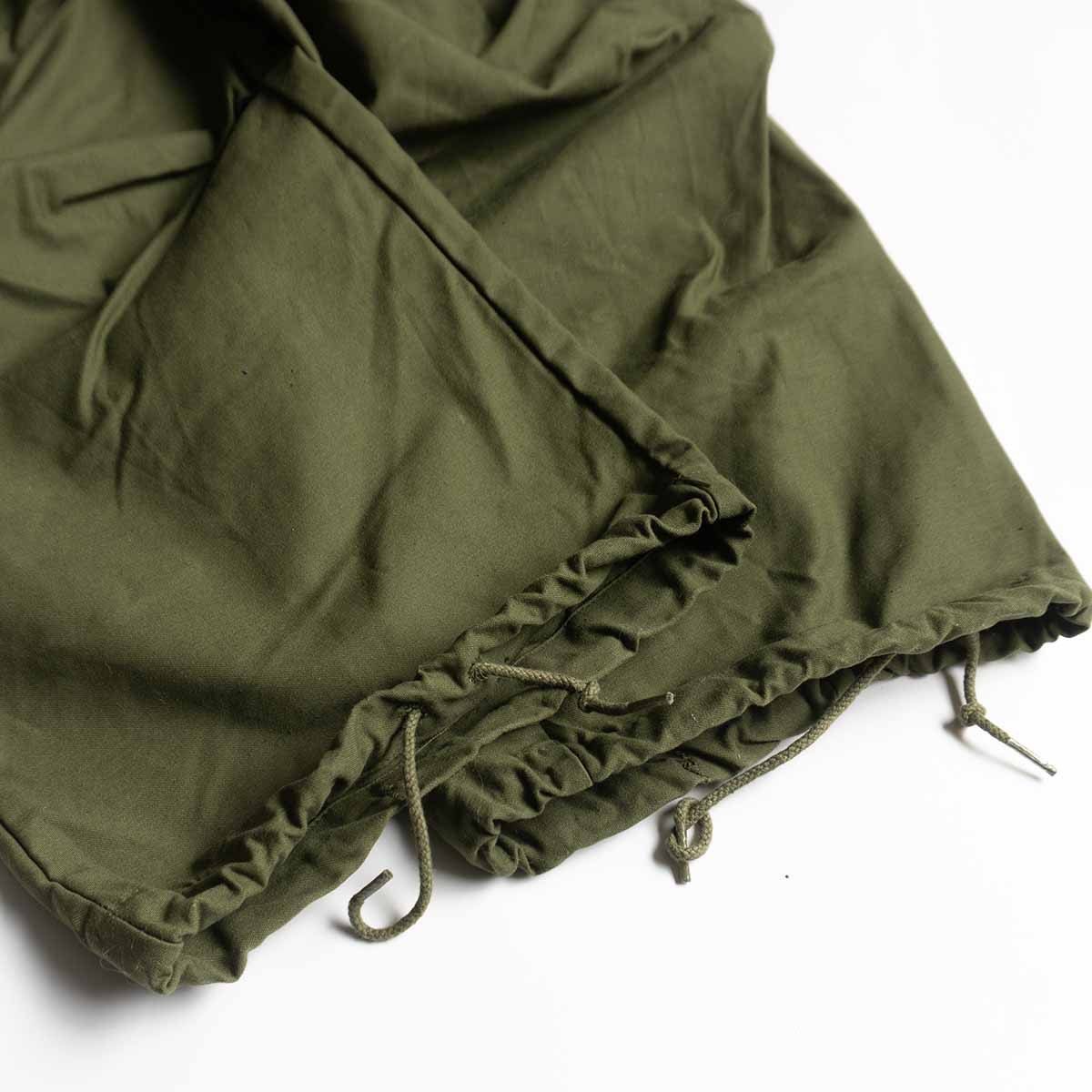 DEAD STOCK/70s】US ARMY【M-65 フィールドパンツ】 SMALL/SHORT