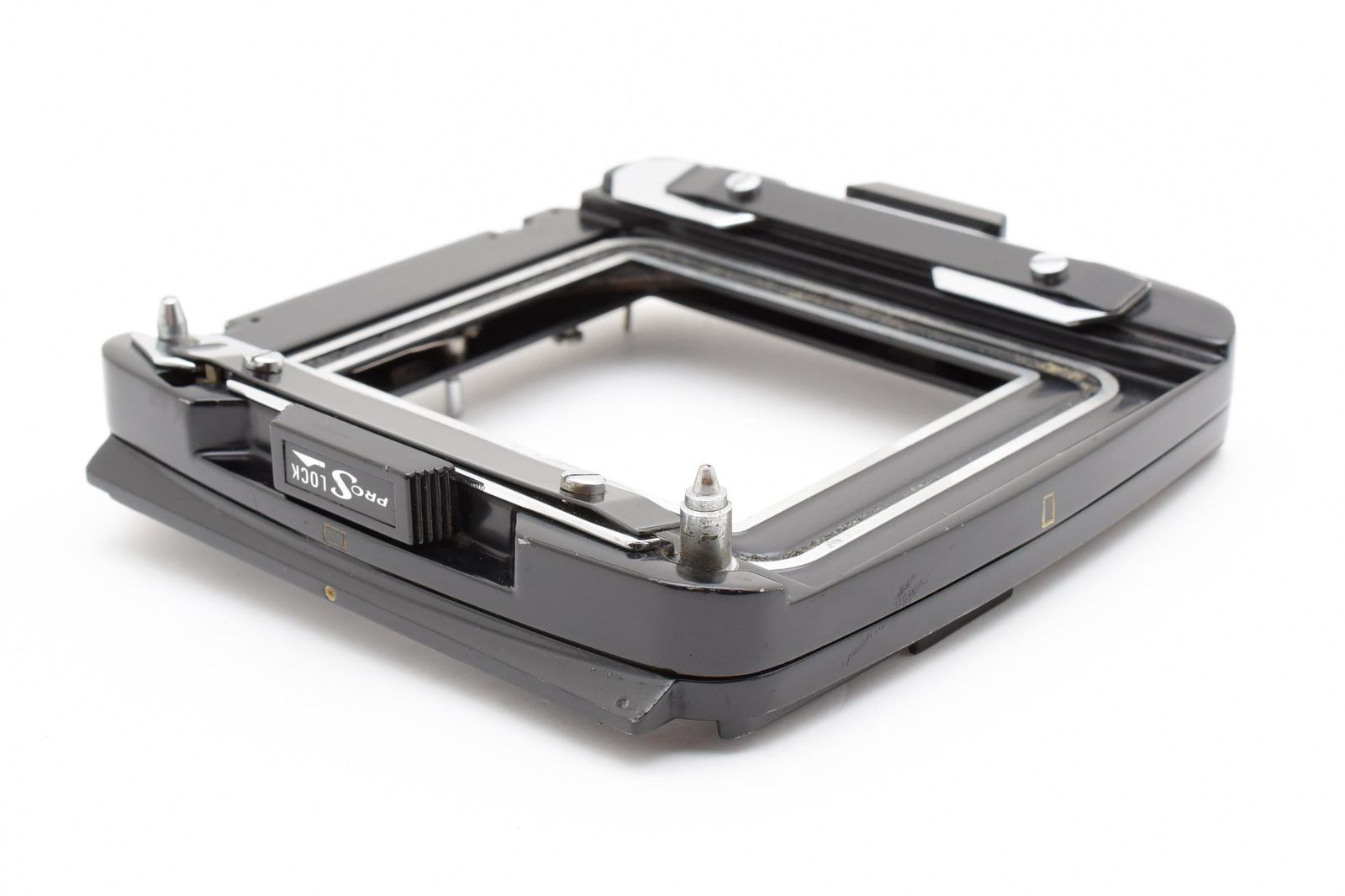 Mamiya マミヤ RB67 Pro S用 フィルムバック レボルビングアダプター [#2859243A]