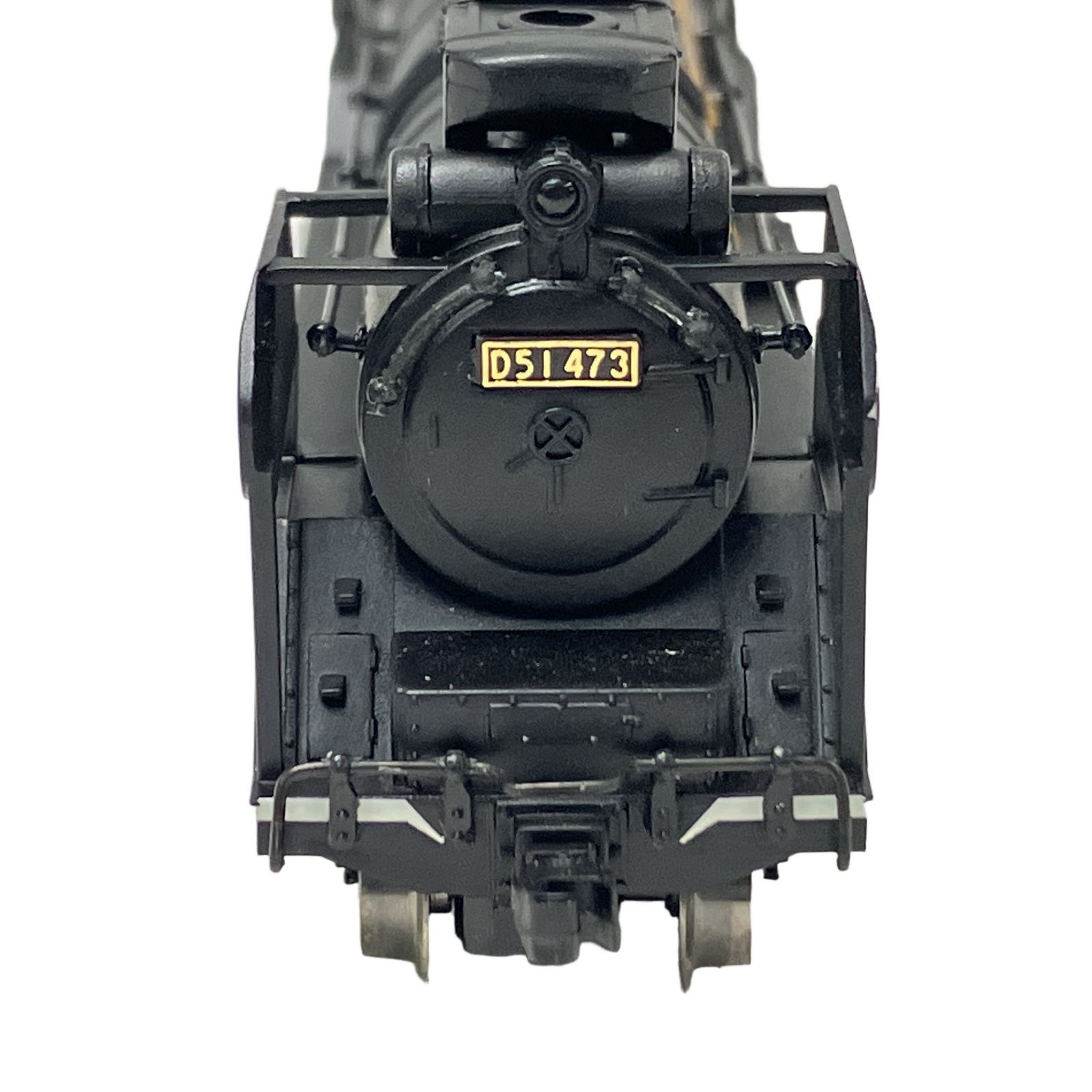 マイクロエース A9521 D51形473号機 蒸気機関車 長工デフ Nゲージ 鉄道