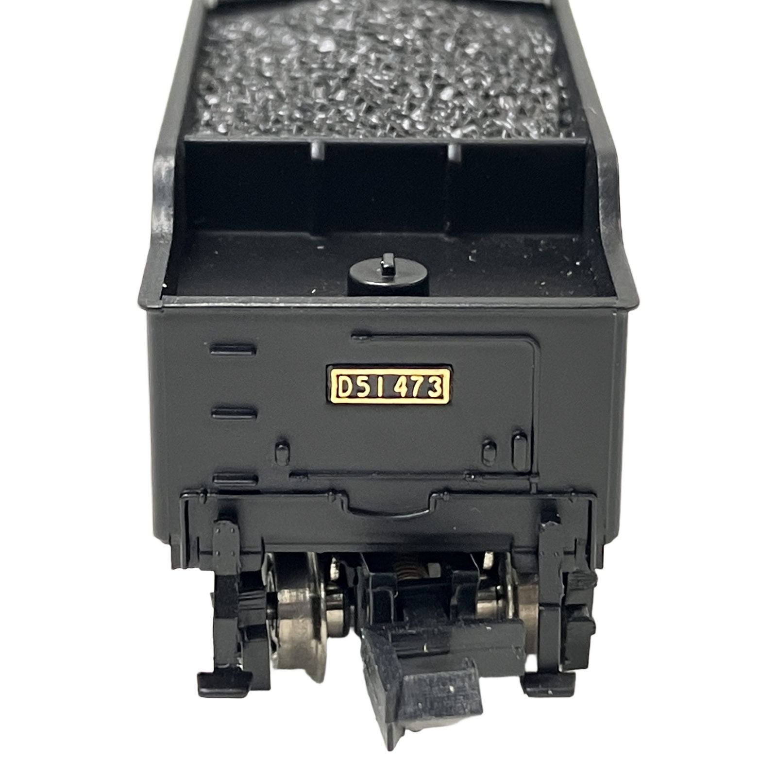 マイクロエース A9521 D51形473号機 蒸気機関車 長工デフ Nゲージ 鉄道