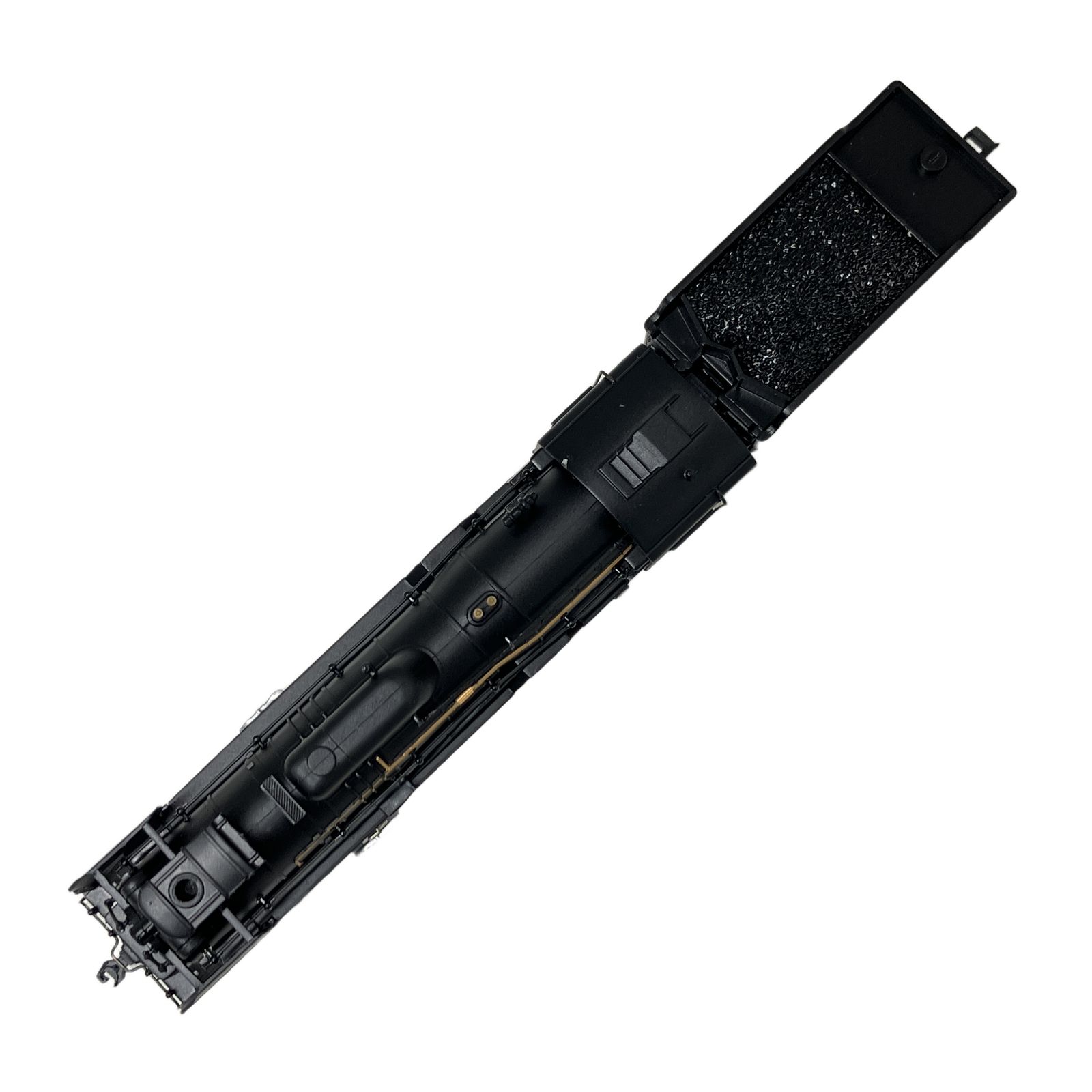 マイクロエース A9521 D51形473号機 蒸気機関車 長工デフ Nゲージ 鉄道