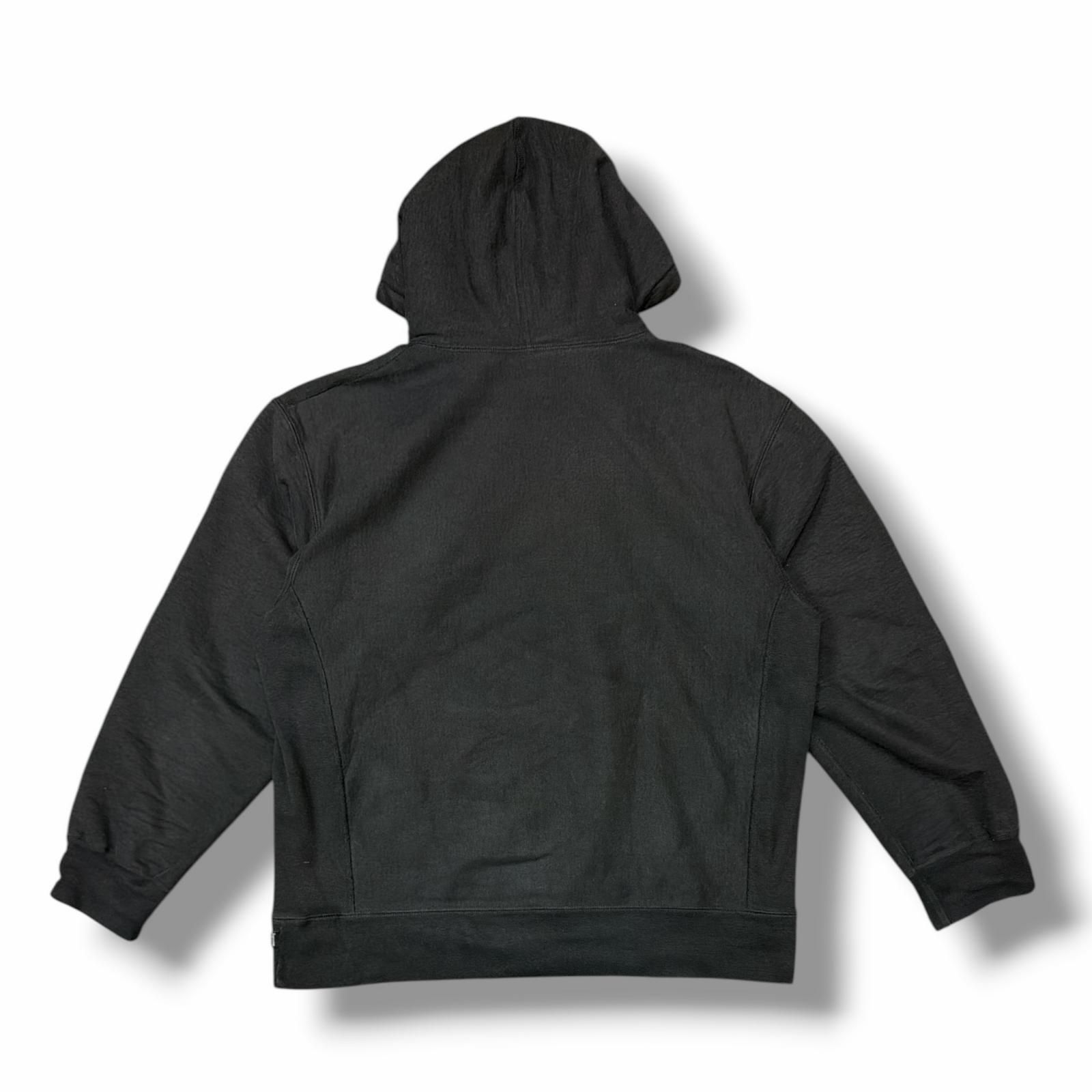 国内正規 Supreme 21AW Box Logo Hooded Sweatshirt ボックスロゴ 