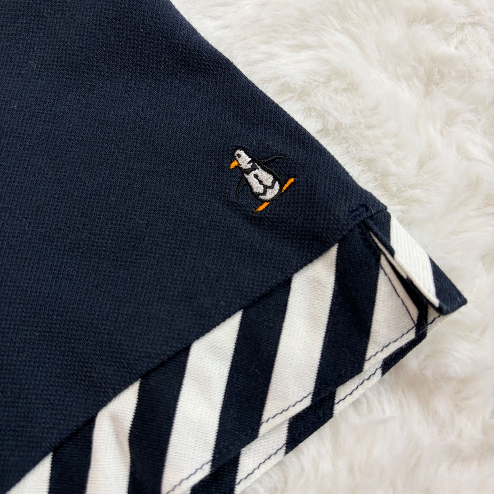 日本製 Disney SPORT Munsingwear ディズニー スポーツ マンシング 