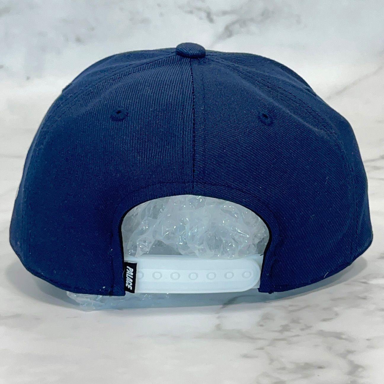 PALACE SKATEBOARDS パレス スケートボード 25SS P FRAME 5-PANEL