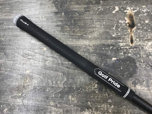 DAWAKIN IMPACT + D シャフト タイトリストスリーブ付 狭山□【中古】 シャフト その他 DAWAKIN IMPACT+D タイトリスト用