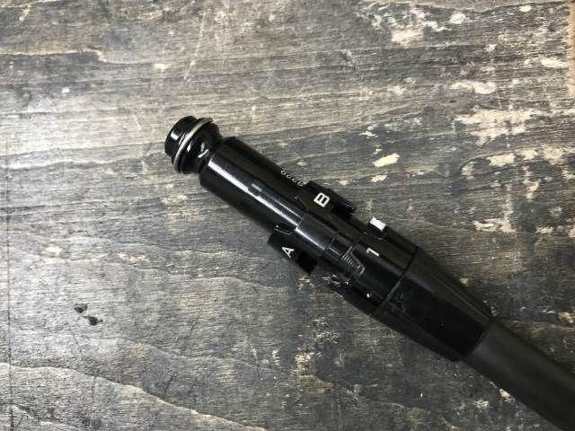 狭山□【中古】 シャフト その他 DAWAKIN IMPACT+D タイトリスト用