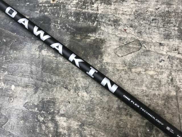 狭山□【中古】 シャフト その他 DAWAKIN IMPACT+D タイトリスト用