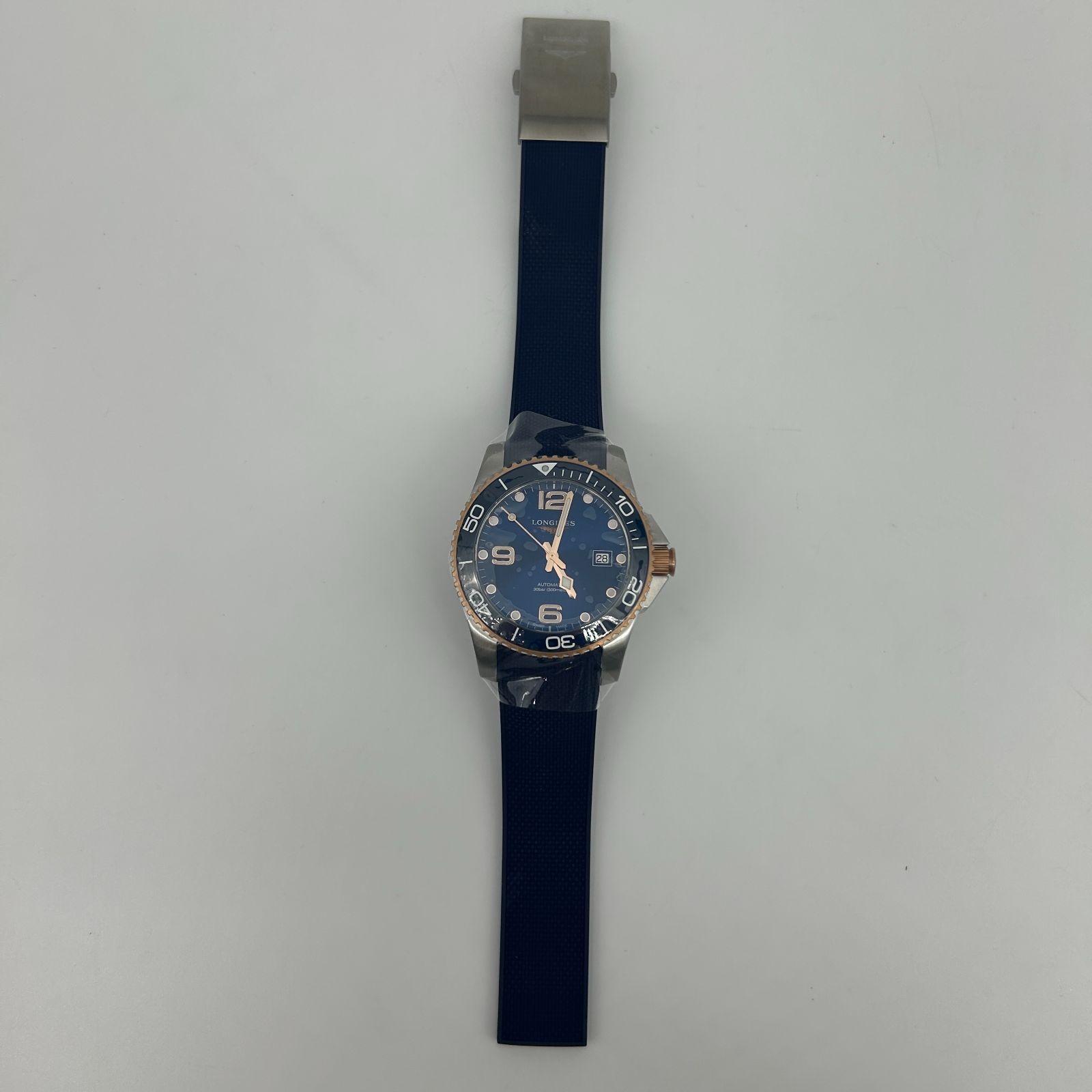 ロンジン(LONGINES)     時計L37813989     【未使用品】