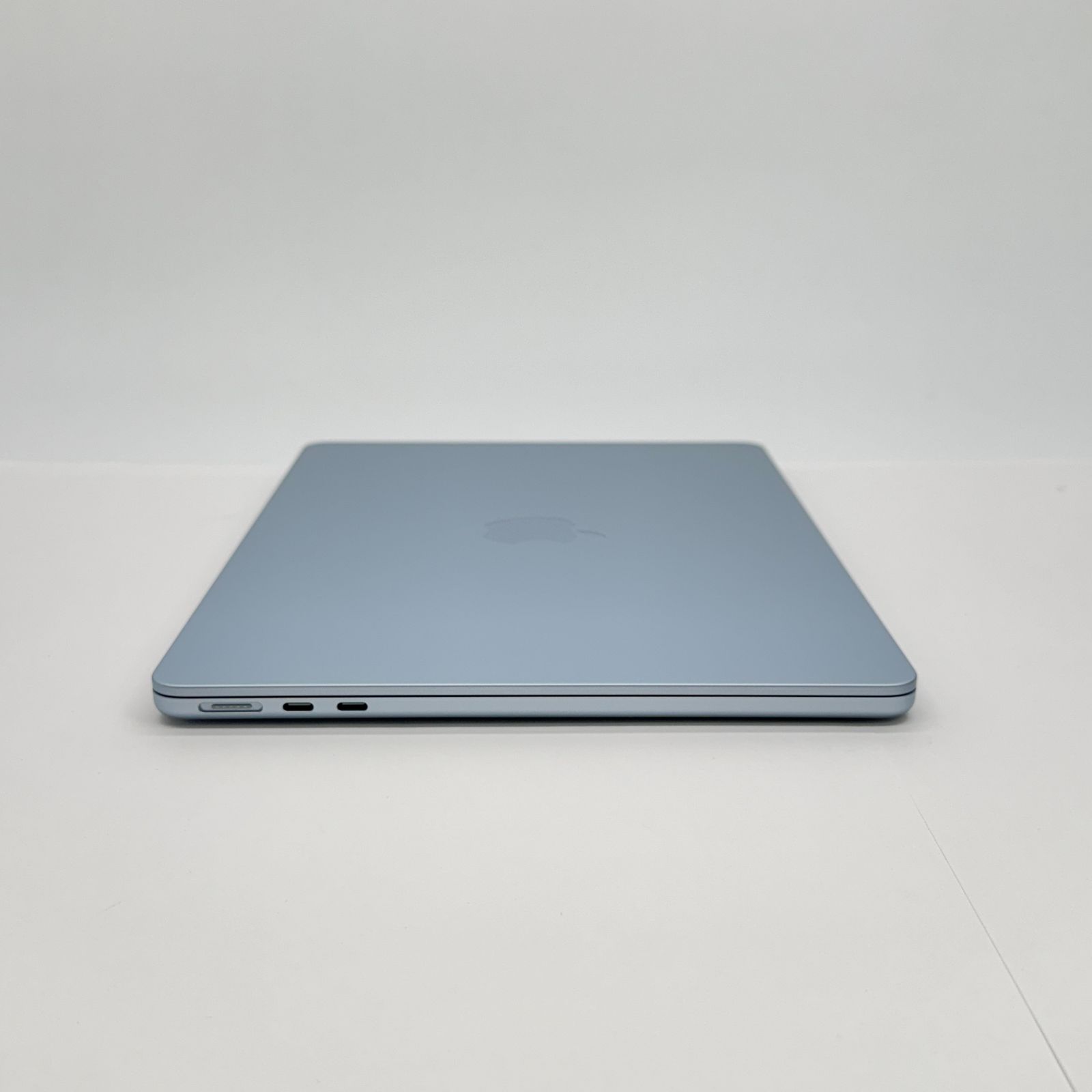 美品 MacBook Air 13.6 M4 16GB 256GB スカイブルー - メルカリ