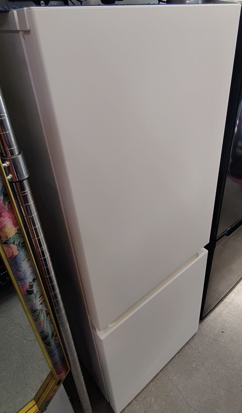 ◎panasonic 冷蔵庫 180L 2024年製 NR-B18C1
