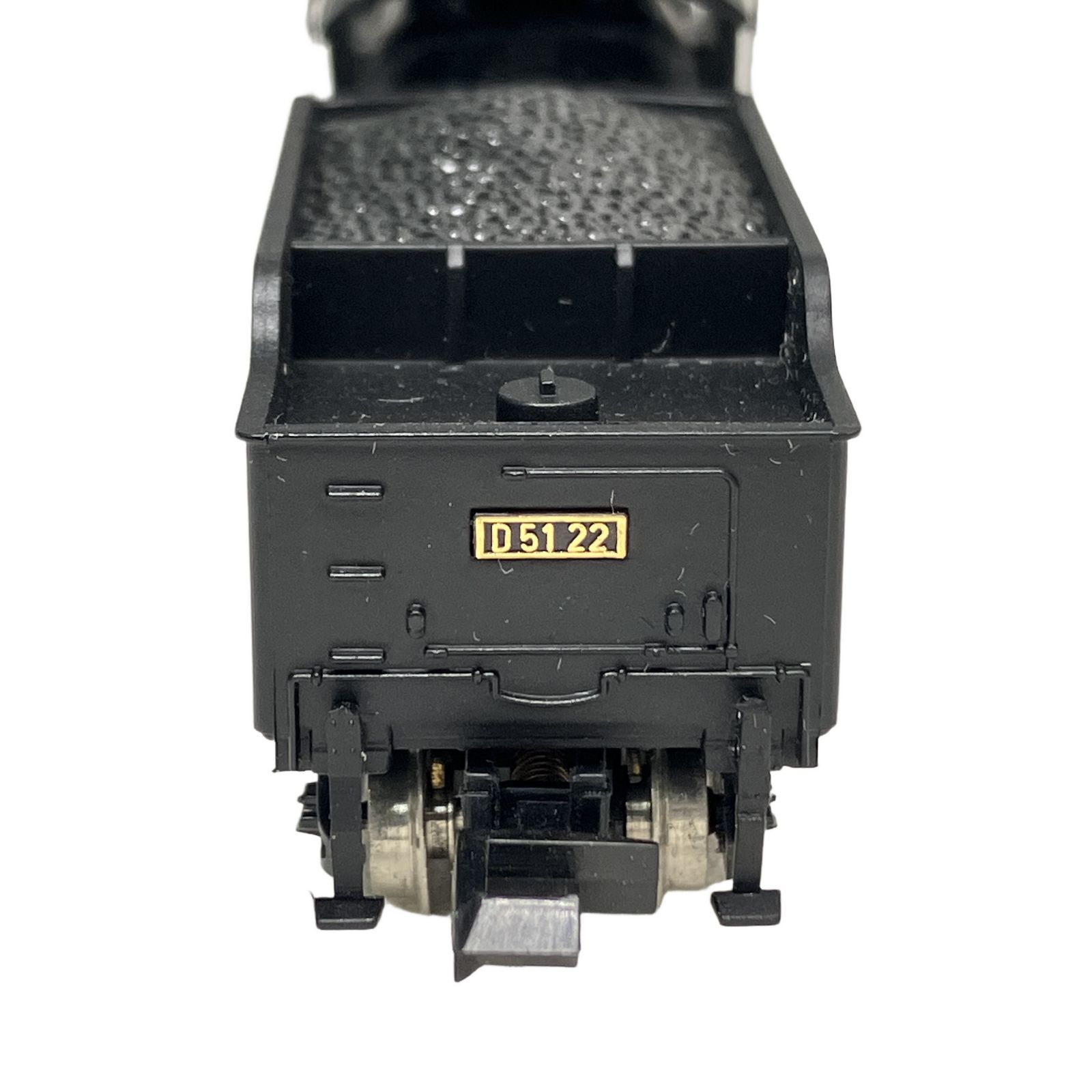 マイクロエース A9507 D51形22号機 蒸気機関車 スーパーナメクジ N