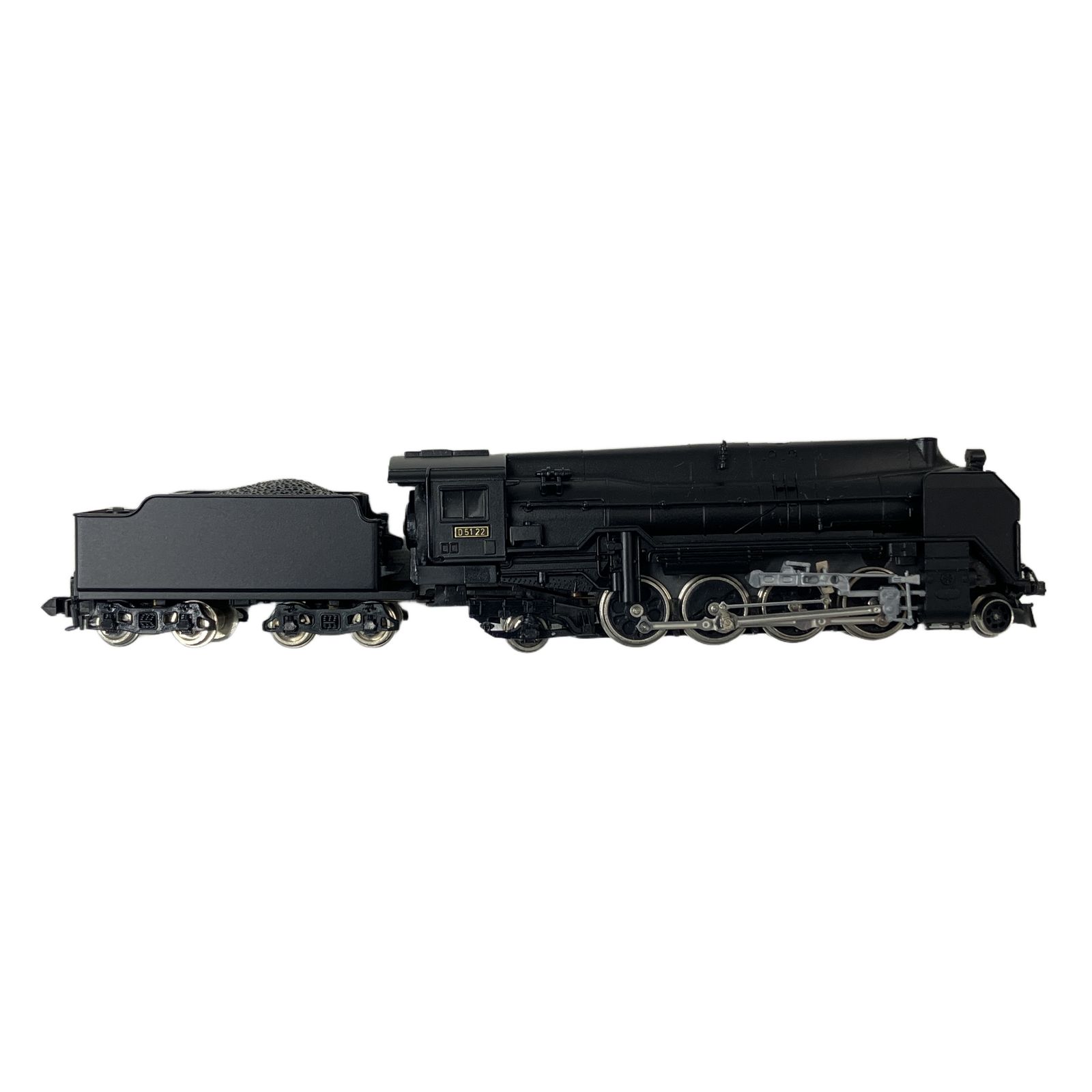 D51-22 Nゲージ 蒸気機関車 A9507 Amazon | マイクロエース Nゲージ D51-22 スーパーなめくじ A9507 鉄道