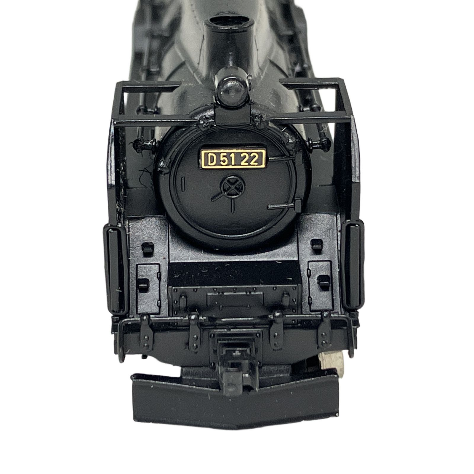 マイクロエース A9507 D51形22号機 蒸気機関車 スーパーナメクジ N