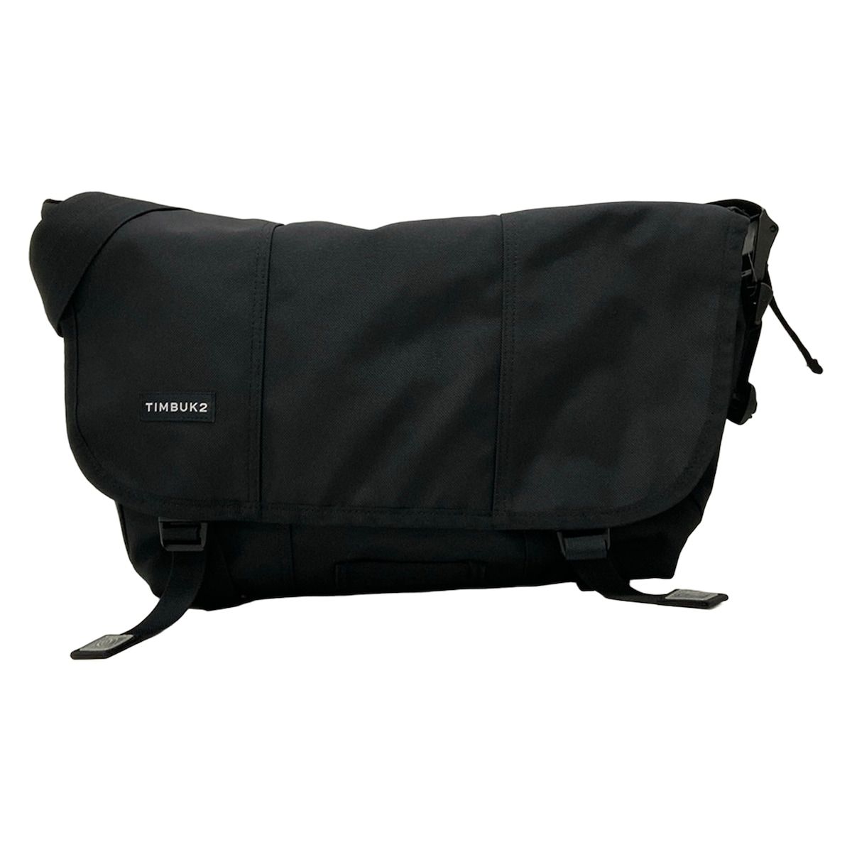 TIMBUK2(ティンバッグツー) ショルダーバッグ美品 - 黒 - メルカリ