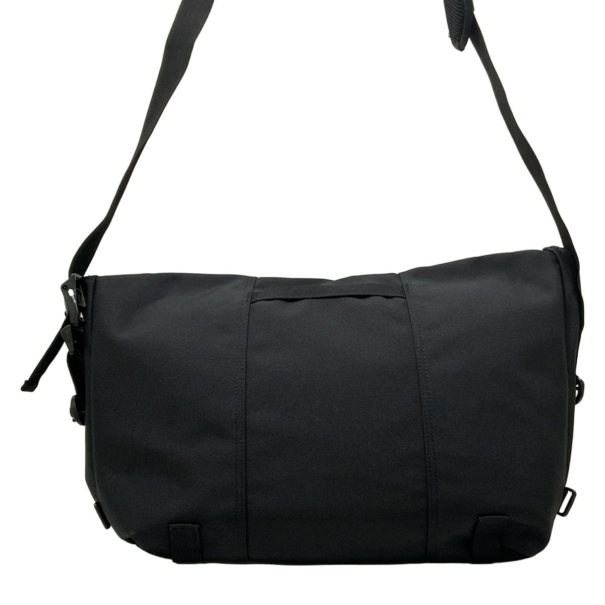 TIMBUK2(ティンバッグツー) ショルダーバッグ美品 - 黒 - メルカリ