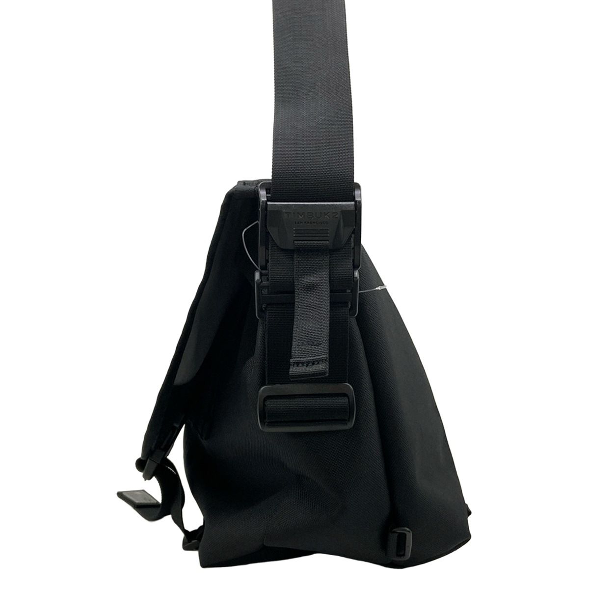 TIMBUK2(ティンバッグツー) ショルダーバッグ美品 - 黒 - メルカリ