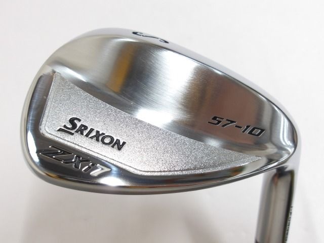 中古】ウェッジ ダンロップ スリクソンZXi7 MODUS3 SYSTEM3 TOUR 125 S
