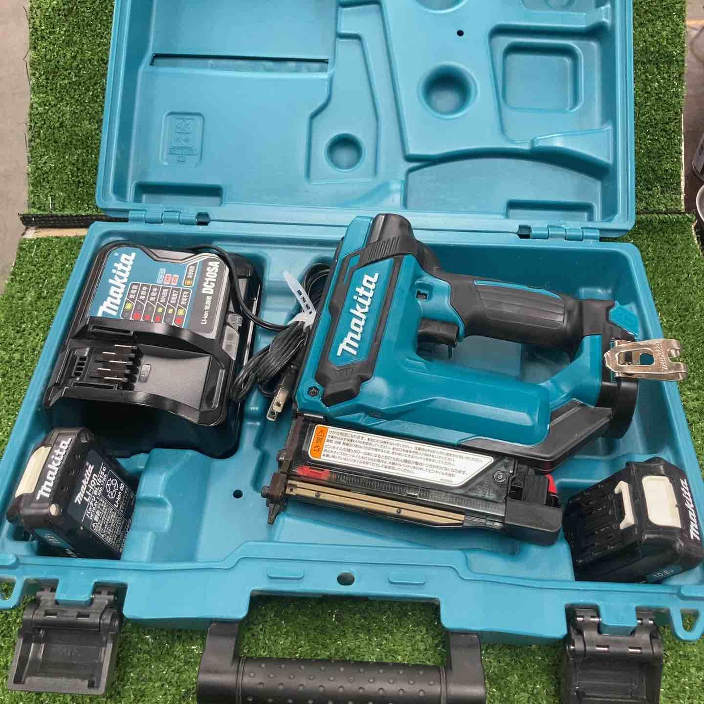 ★マキタ(makita) コードレスピンネイラ PT354DSH【川崎店】