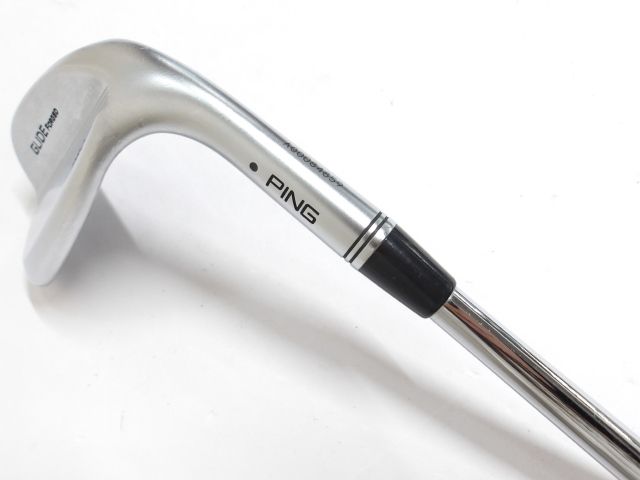 ウェッジ ピン GLIDE FORGED PRO 50S-10 MODUS3TOUR115 S 50 ウエッジ