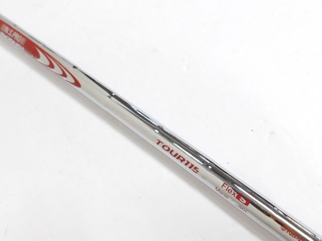 ウェッジ ピン GLIDE FORGED PRO 50S-10 MODUS3TOUR115 S 50 ウエッジ