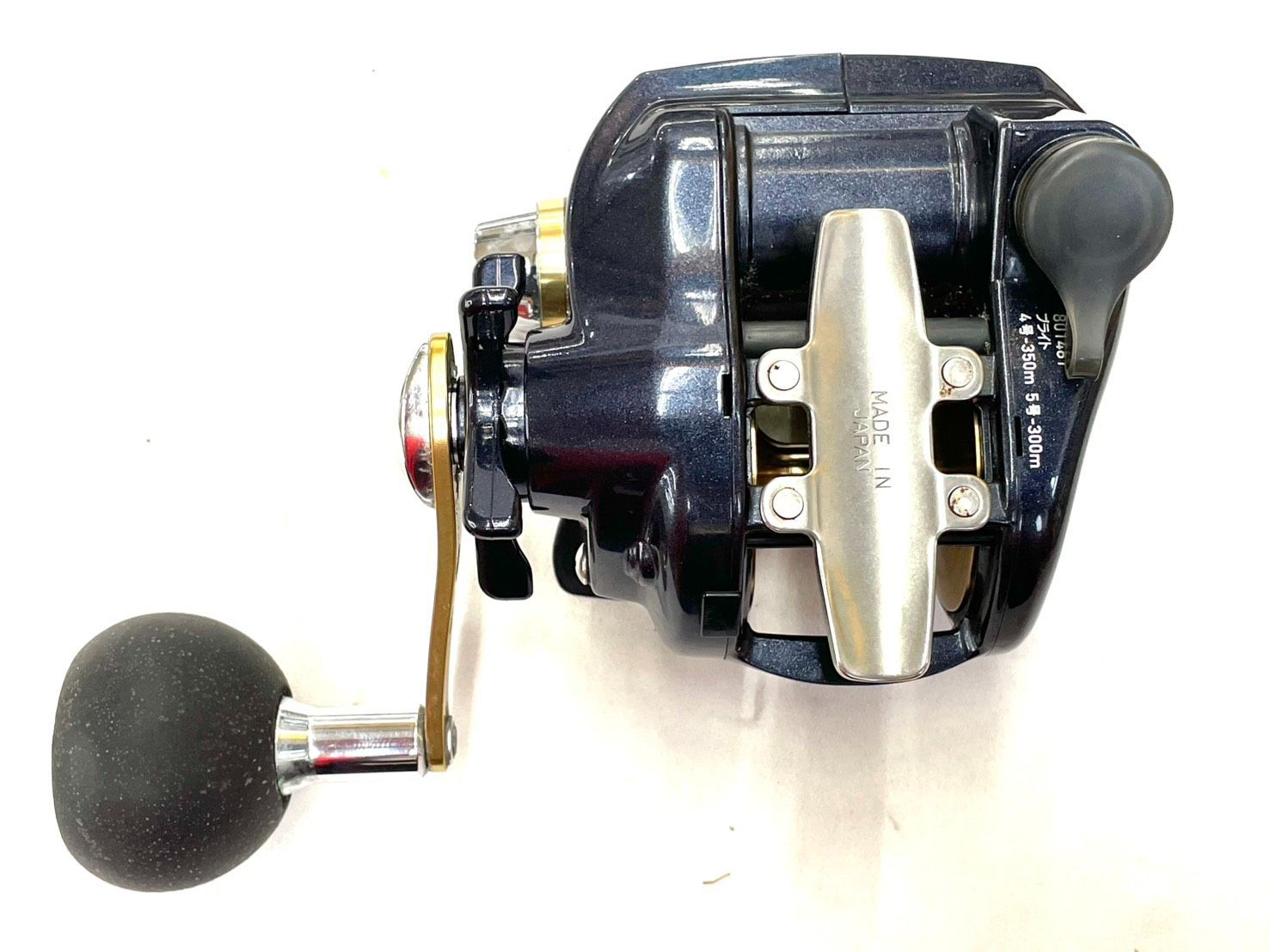 ダイワ レオブリッツS400 船釣り 電動リール DAIWA