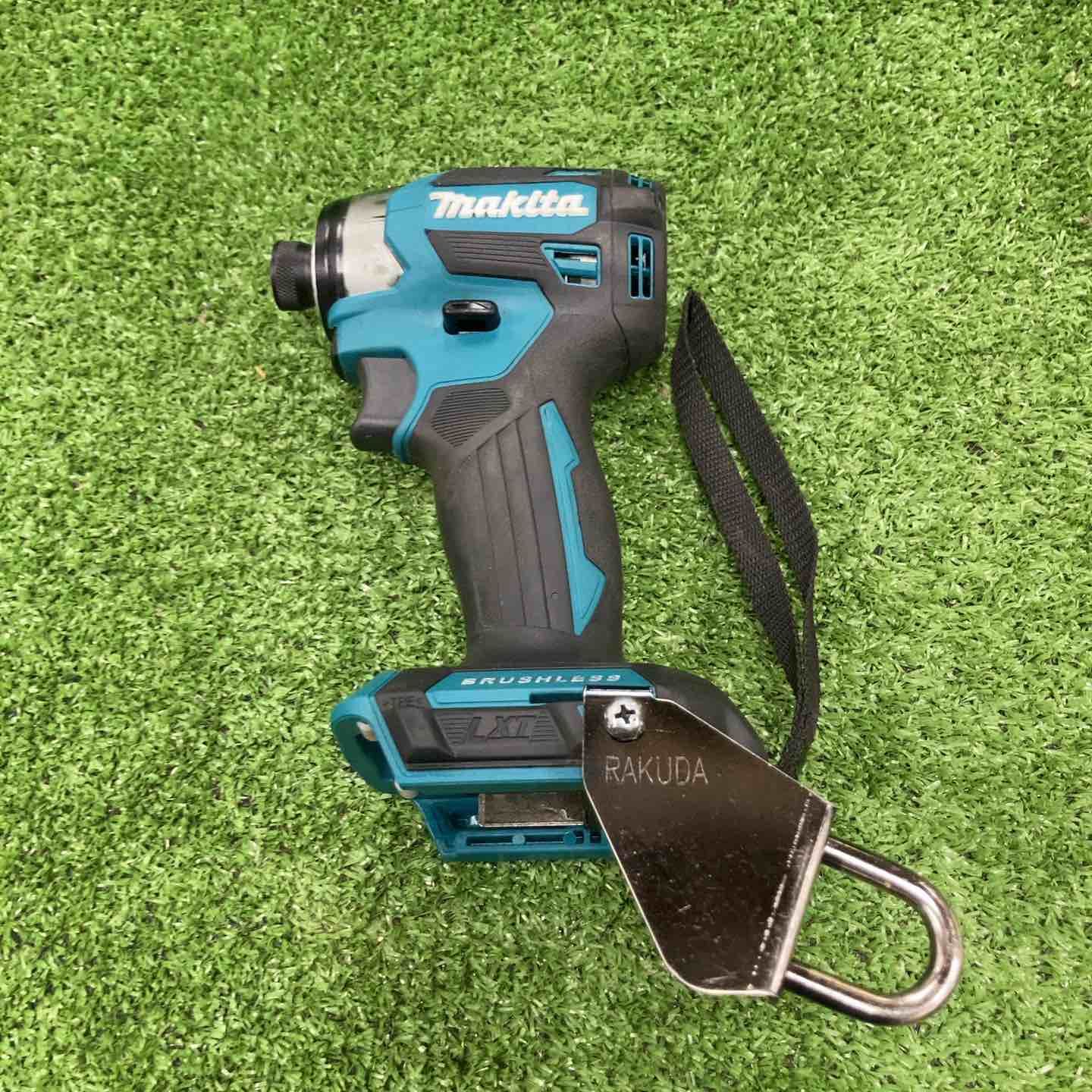☆マキタ(makita) コードレスインパクトドライバー TD173DZ【川崎店 