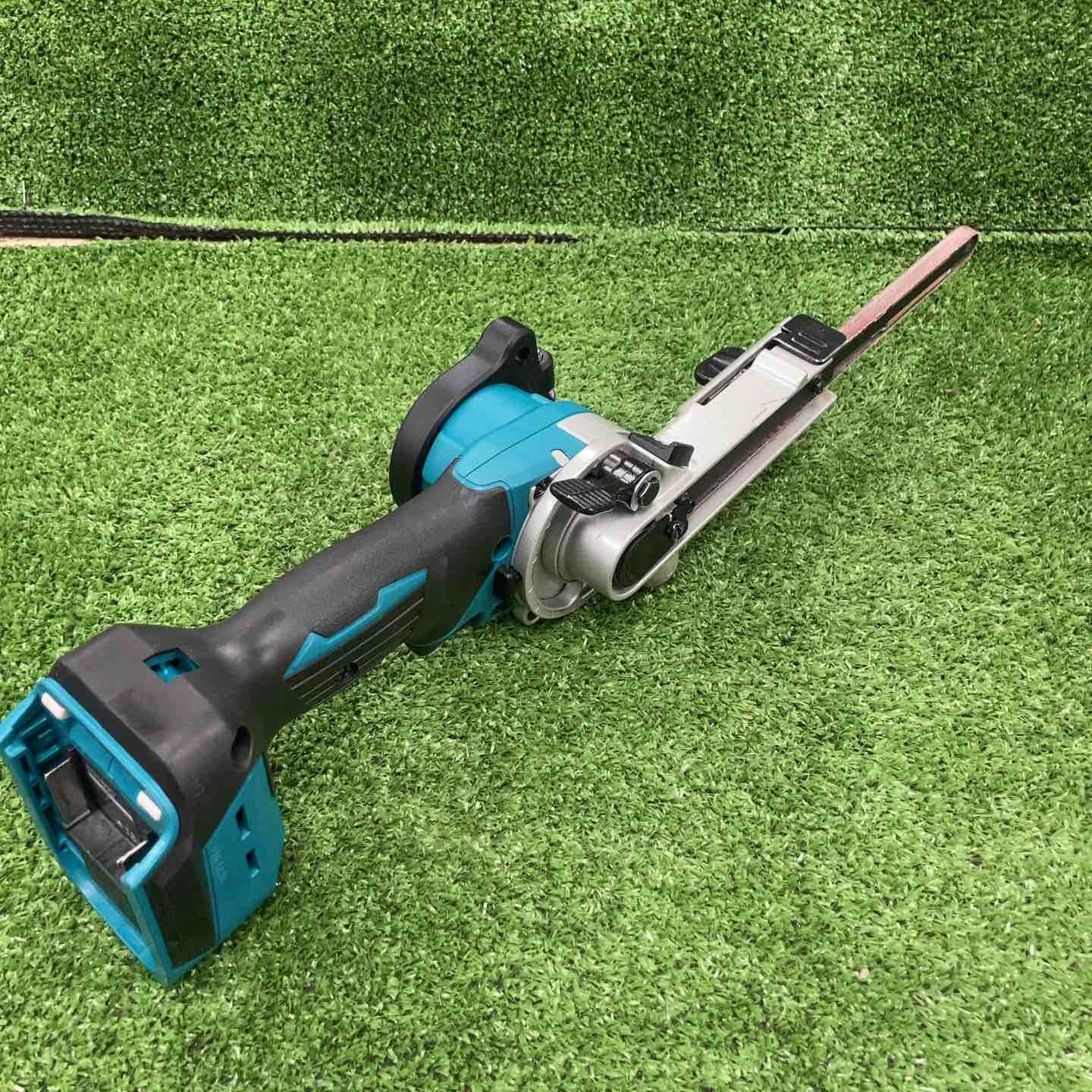 ★マキタ(makita) コードレスベルトサンダ BS180DZ【川崎店】