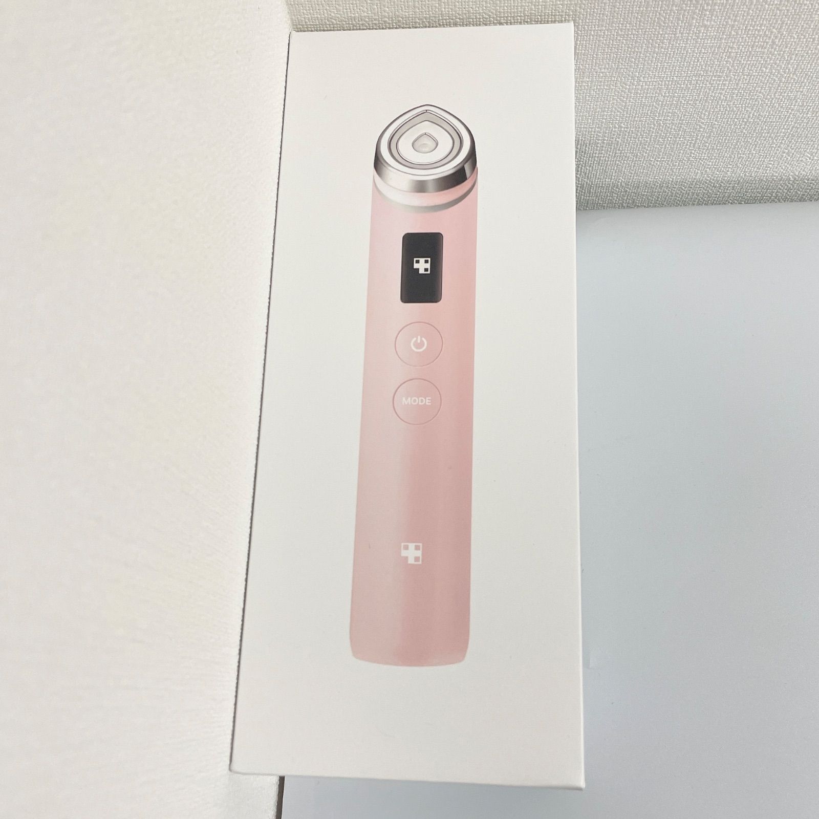 medicube AGE-R Booster Pro美顔器ME-BPRO-Kピンク【Aランク】682 20,860円