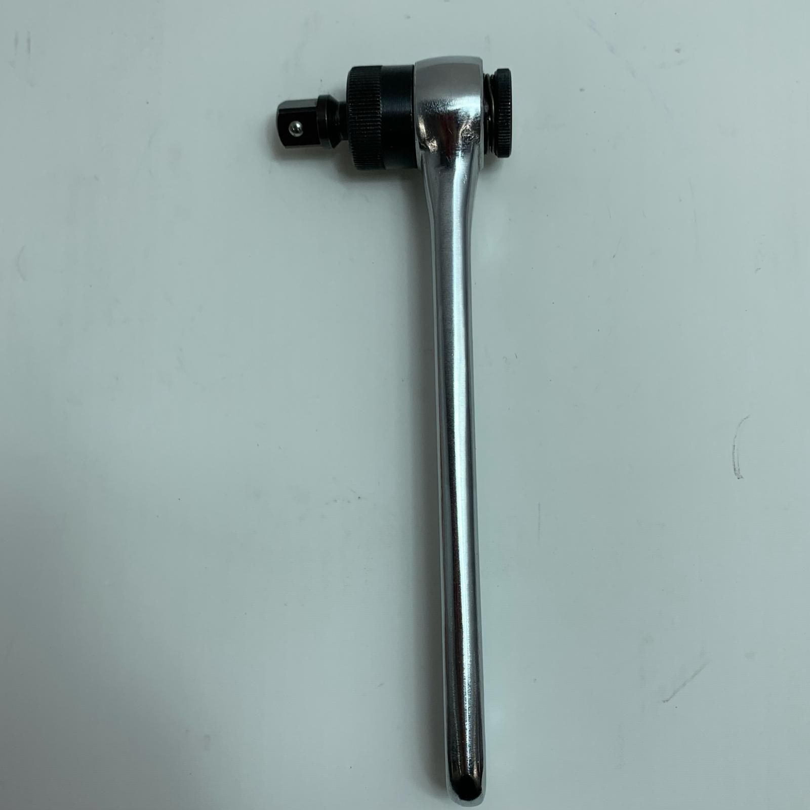 NKC リベラルラチェット USA PATENT 4051935 9.5mm