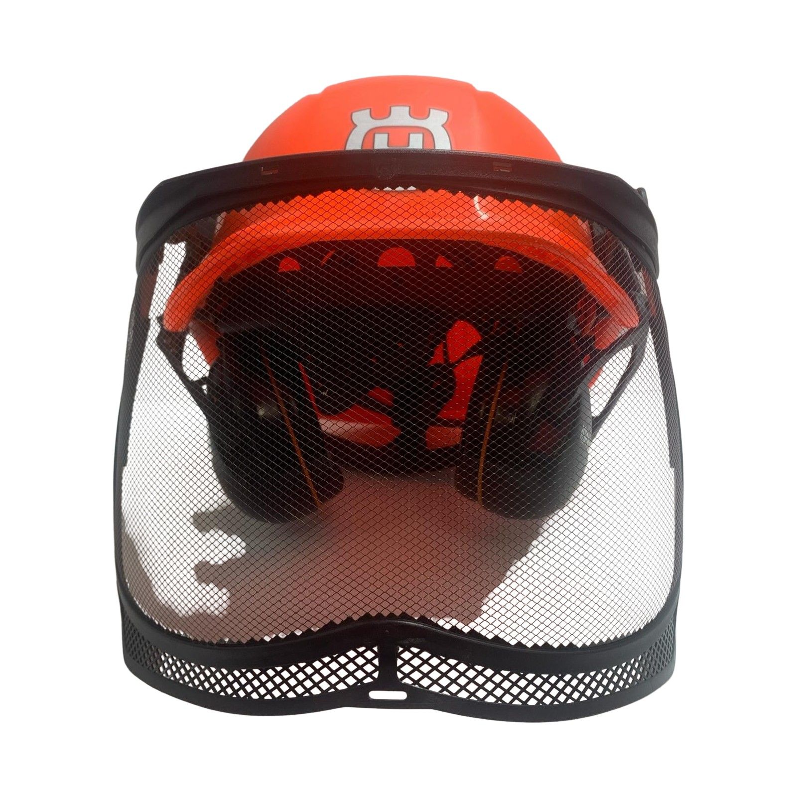 Husqvarna ハスクバーナ ヘルメット