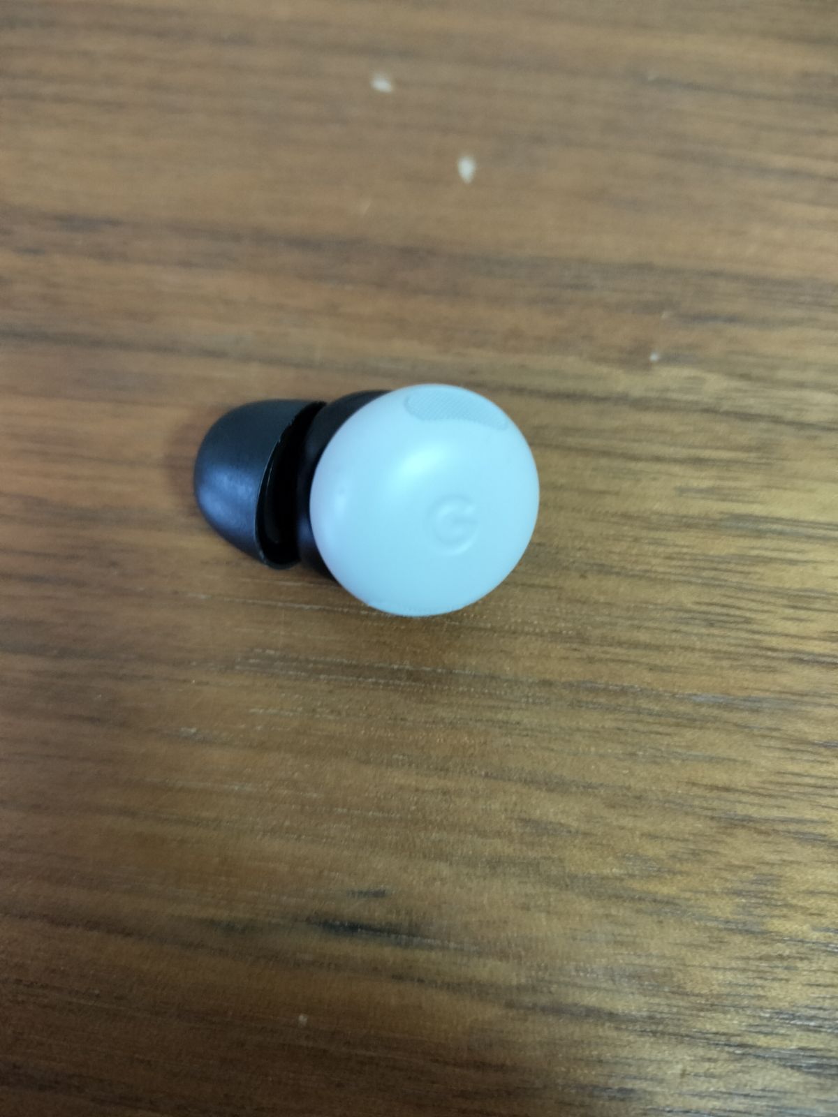 Google Pixel Buds Pro2 ポーセリアン左耳のみ Google Pixel Buds Pro2 左耳のみ Porcelain（ポーセリン） - メルカリ