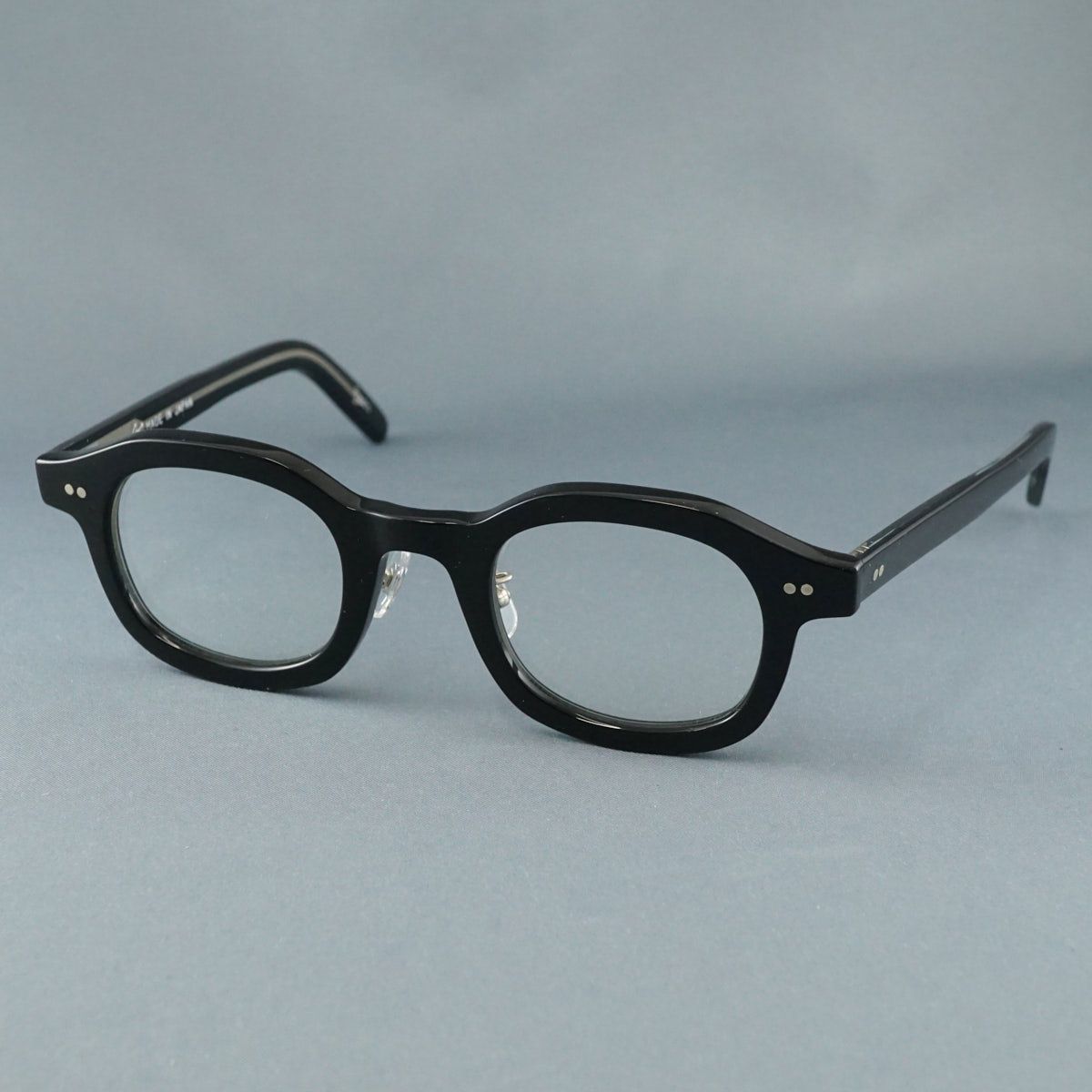 MEGANE ROCK turtle メガネ　初期 MEGANE ROCK turtle メガネ 初期