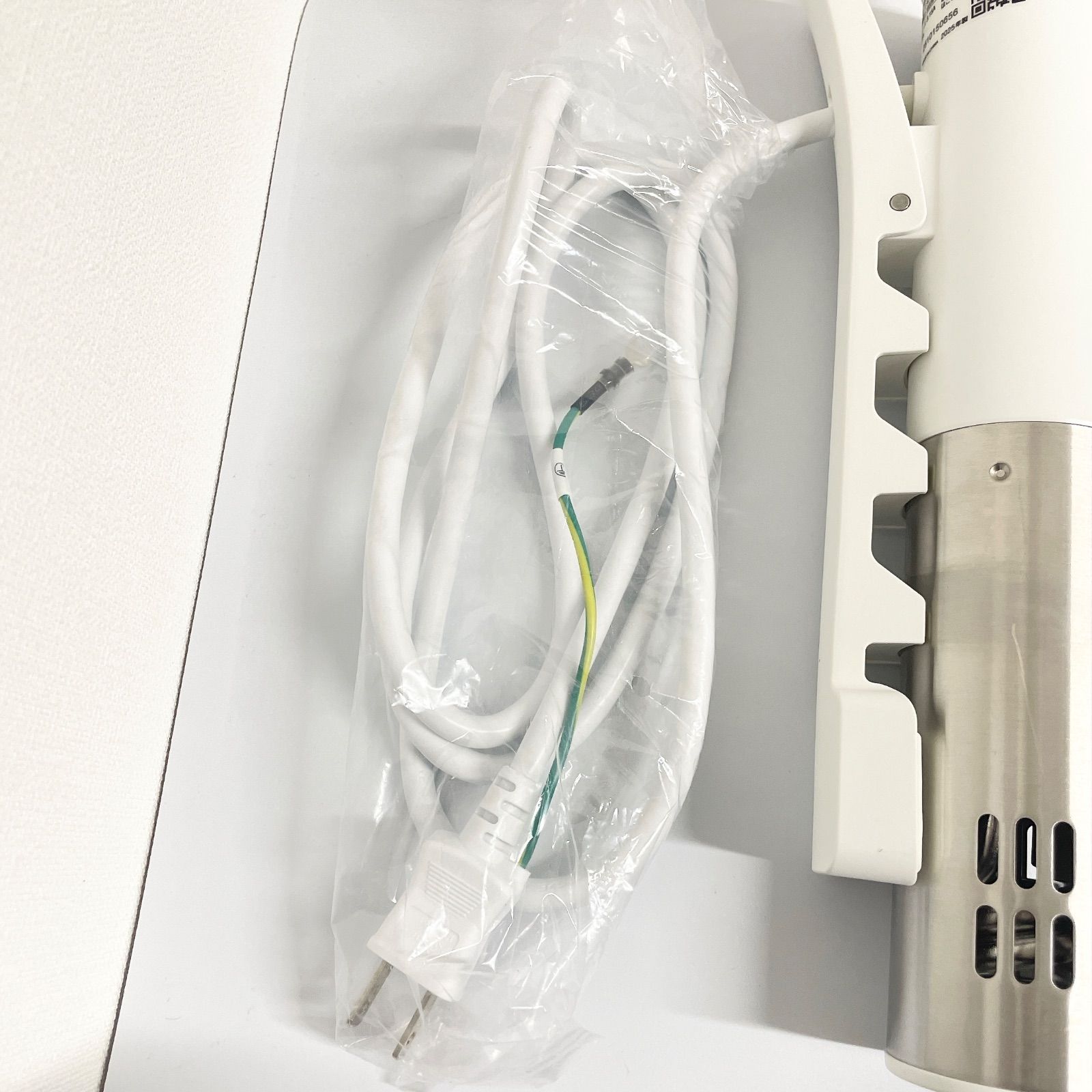 IRIS OHYAMA 低温調理器 LTC-04-W/ OFFWHITE【Aランク】683 - メルカリ