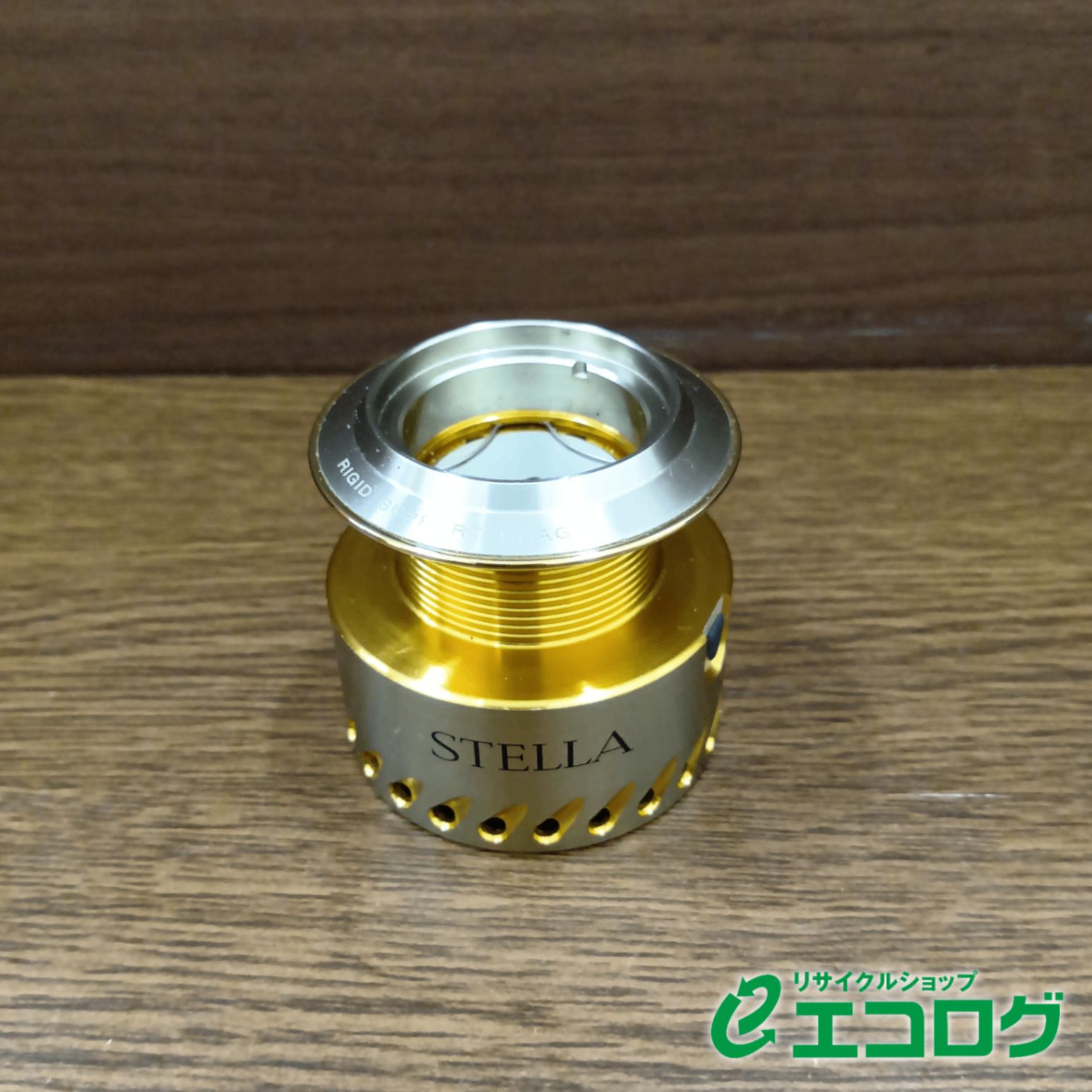 シマノ(SHIMANO) 04 ステラ スプール SC 96H 【希少品】 - メルカリ