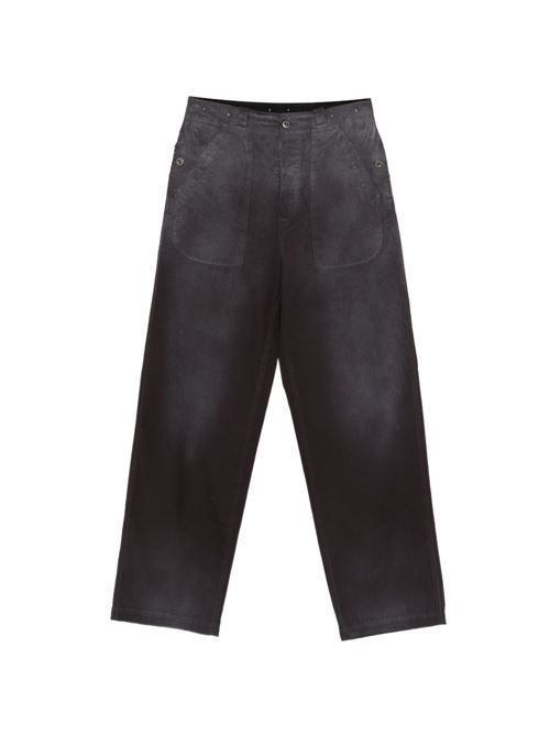 MAISON MARGIELA デニム コットン ジーンズ 送料無料