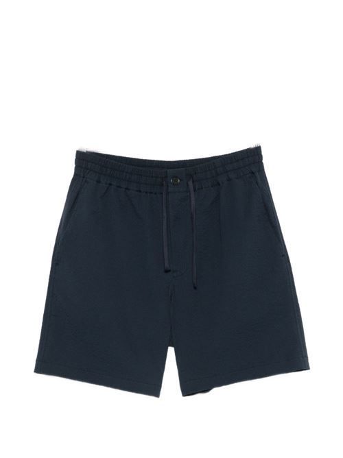 MAISON KITSUNE' コットンショートパンツ 送料無料