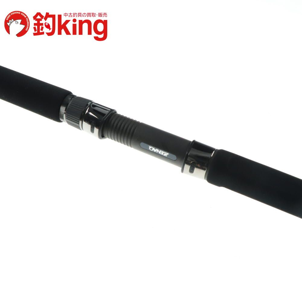 中古/美品】 ゼナック デフィ ミュートス アキュラ 100HHH /F022Y