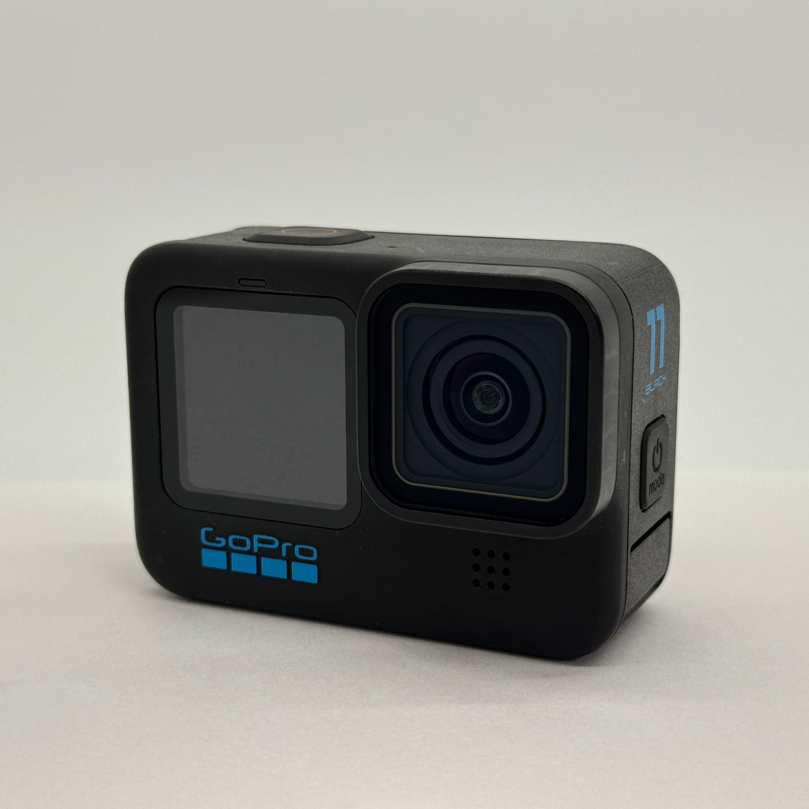 GoPro HERO11 Black CPST1 バッテリー3個・チャージャー・ハードケース付属【C7151-60】