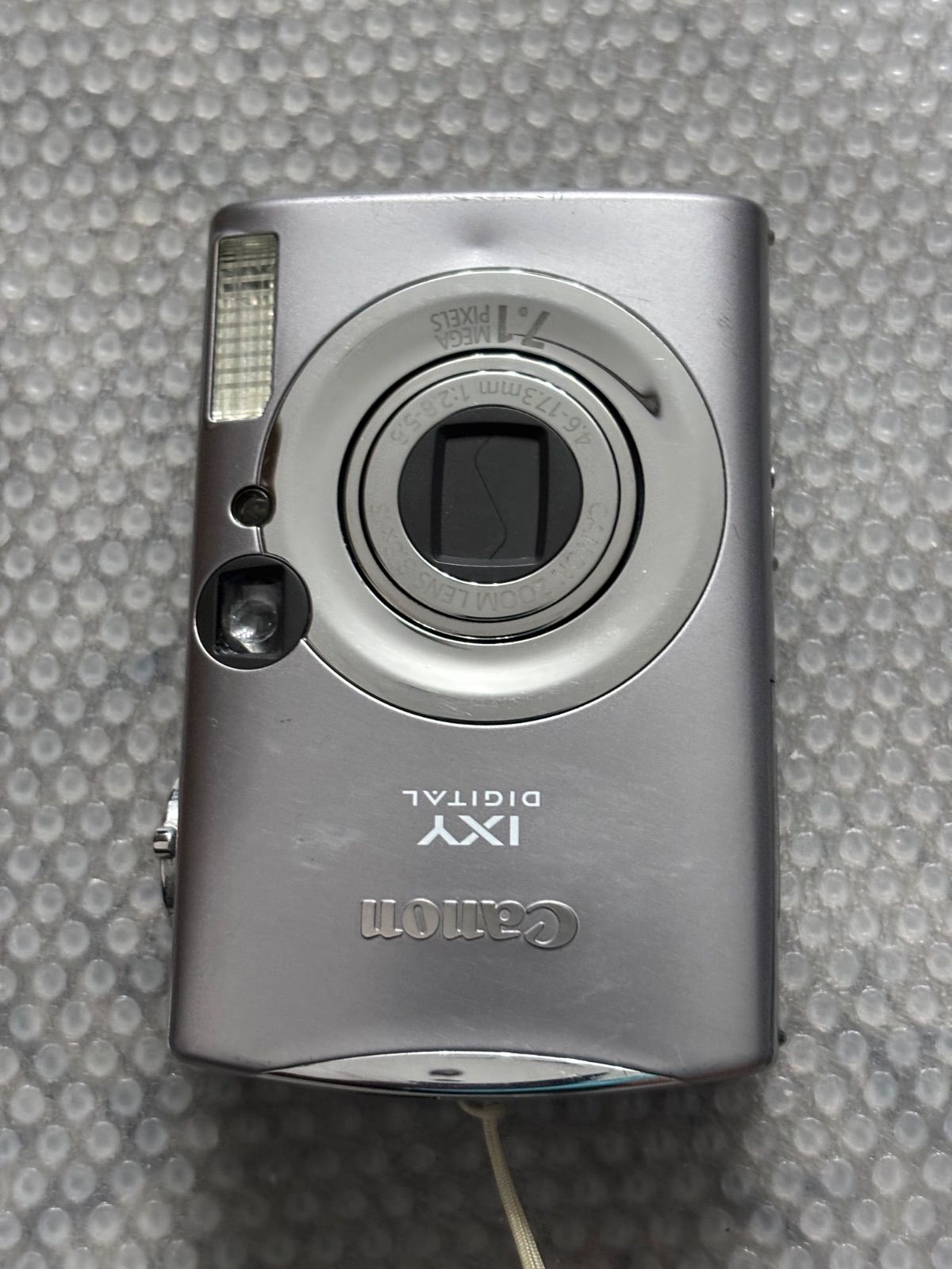 Canon IXY900 DIGITAL 900 IS 26040421 【公式通販】