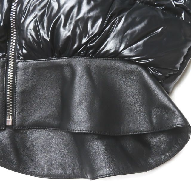 MONCLER GENIUS x noir kei ninomiya モンクレールジーニアス ノワール
