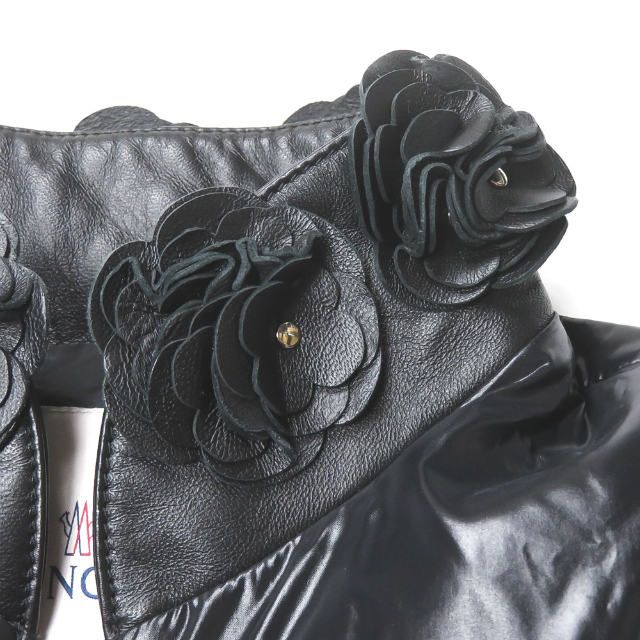 MONCLER GENIUS x noir kei ninomiya モンクレールジーニアス ノワール