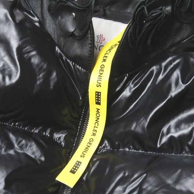 MONCLER GENIUS x noir kei ninomiya モンクレールジーニアス ノワール